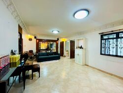 Blk 476 Sembawang Drive (Sembawang), HDB 5 Rooms #568517551